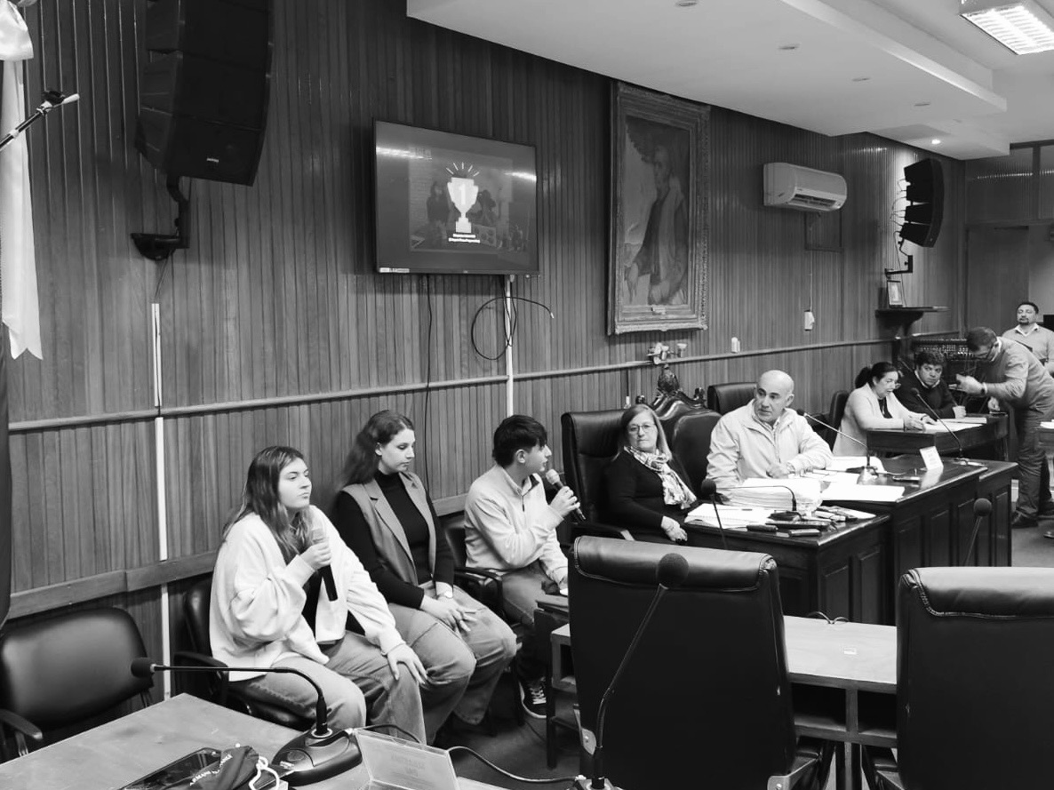 Presentación pública de MEMORA